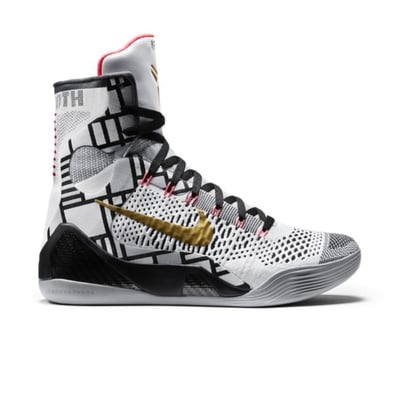 Nike Kobe 9 Elite 630847-100 01