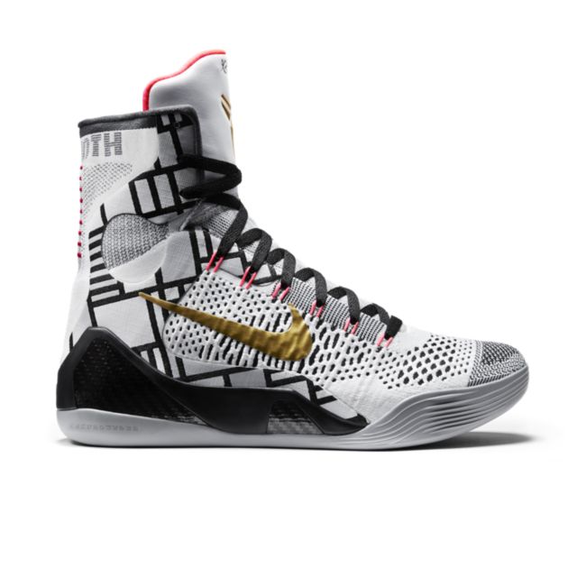 Nike Kobe 9 Elite