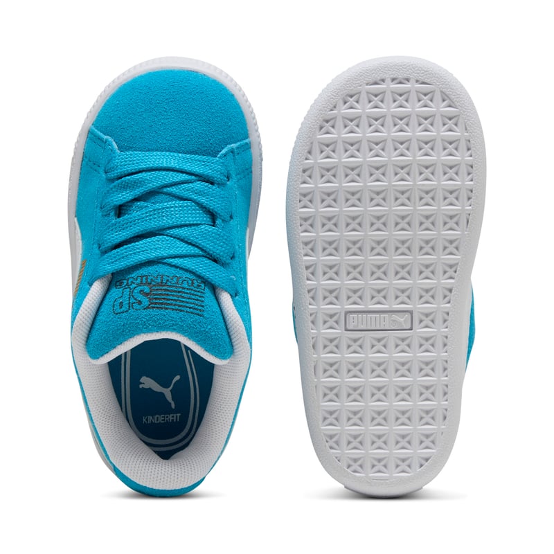 PUMA Suede XL 403381-01 02