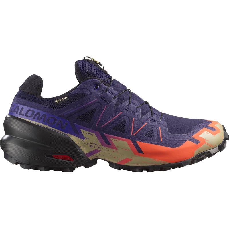 Salomon Speedcross 6 GORE-TEX L47980700 01
