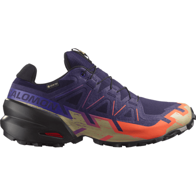 Salomon Speedcross 6 GORE-TEX L47980700