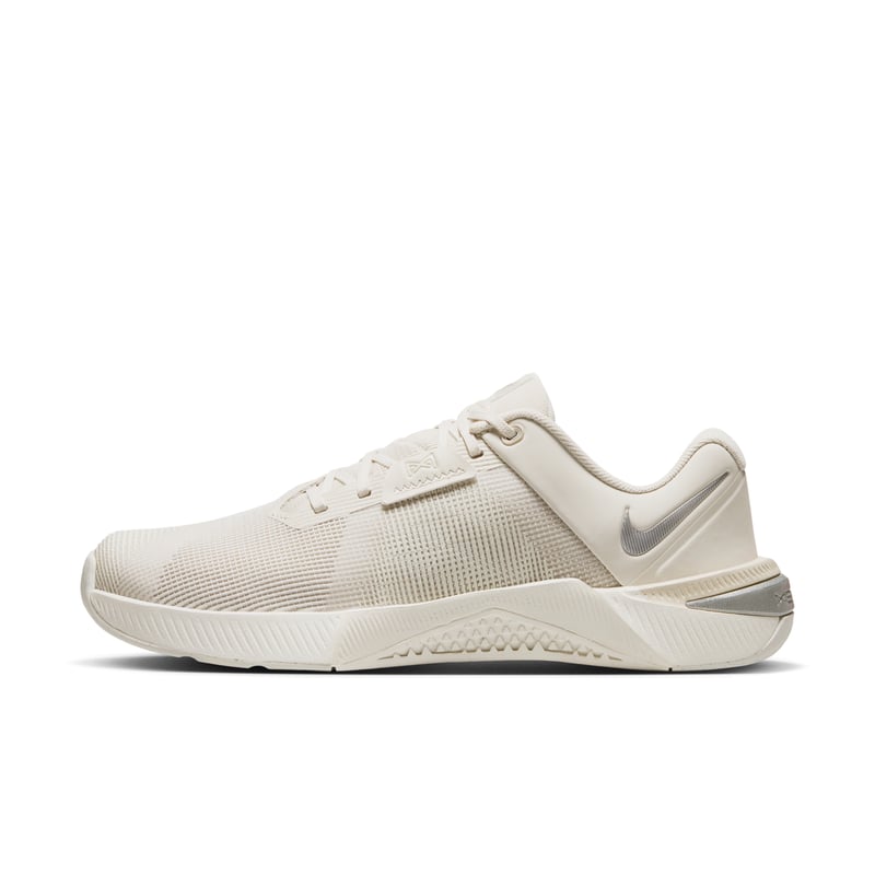 Buty treningowe Nike Metcon 10 "Light Orewood Brown & Phantom" | Kobiety | Trening | 01 | SPORTSHOWROOM