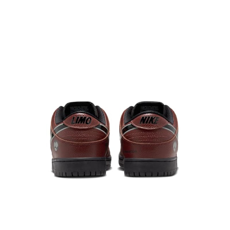 Nike SB Dunk Low Pro x Limosine Skateboards HJ4131-200 06