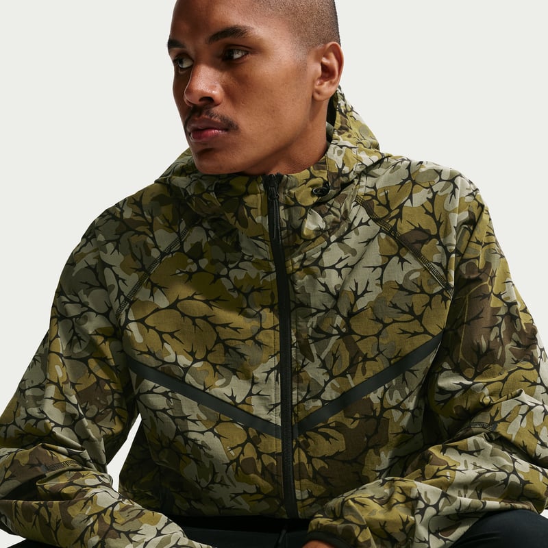 Nike Tech Woven Windrunner IF0915-368 03