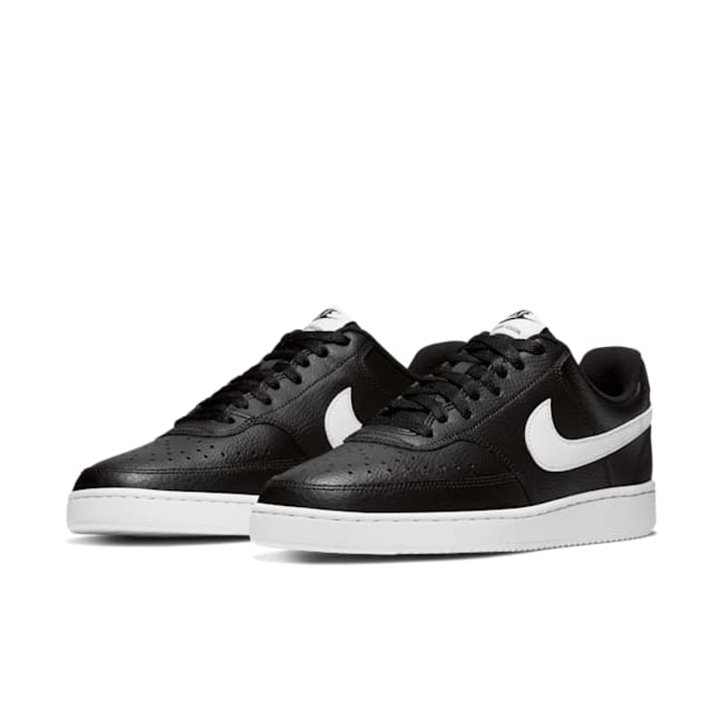 Nike Court Vision Low CD5463-001 05