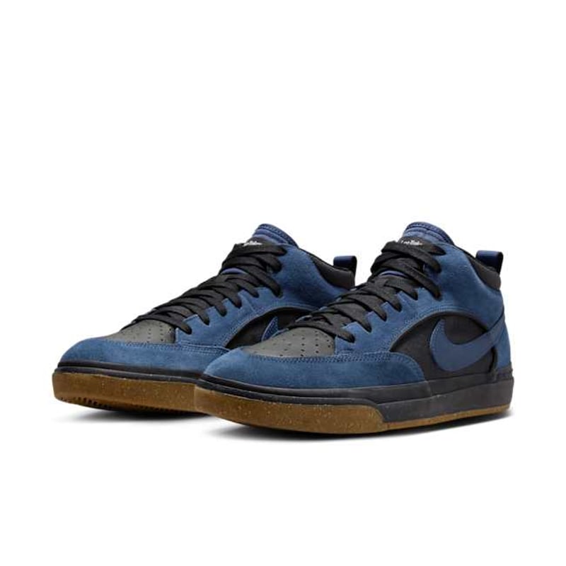 Nike SB React Leo DX4361-401 05