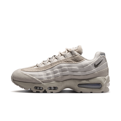 Sneakersy Nike Air Max 95 Big Bubble "Cream II & Light Orewood Brown" | Mezczyzni | Sportstyle | 01 | SPORTSHOWROOM