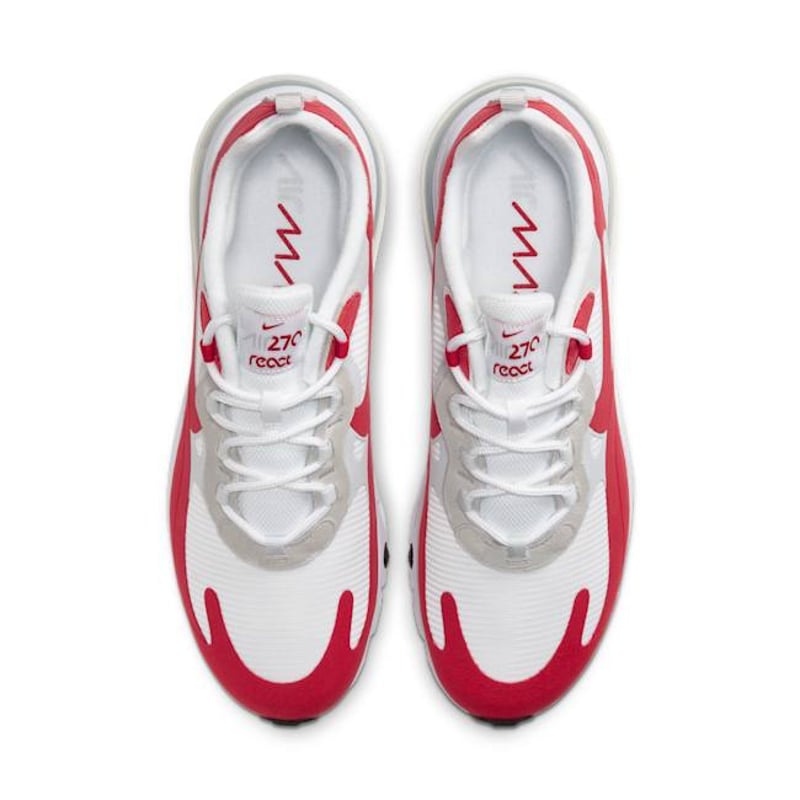 Nike Air Max 270 React CW2625-100 04