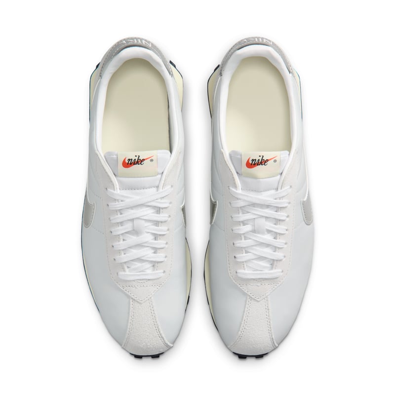 Nike LD-1000 trainers "Photon Dust & Metallic Silver" | Men | SportStyle | 04 | SPORTSHOWROOM