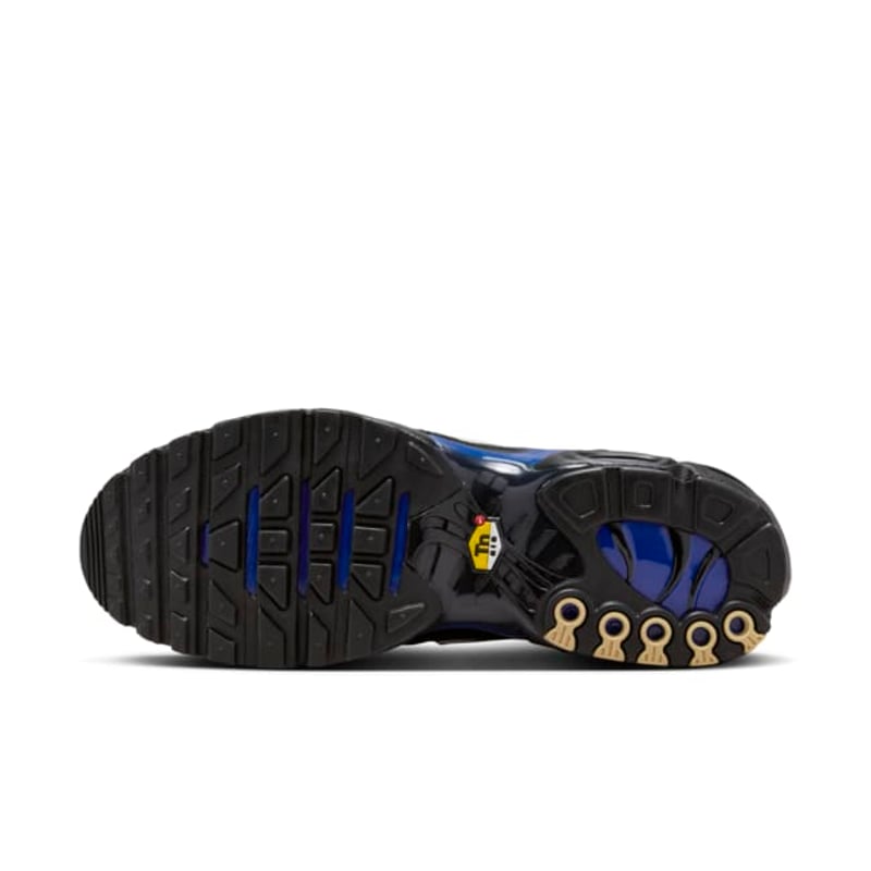 Nike Air Max Plus Premium FQ7331-001 02
