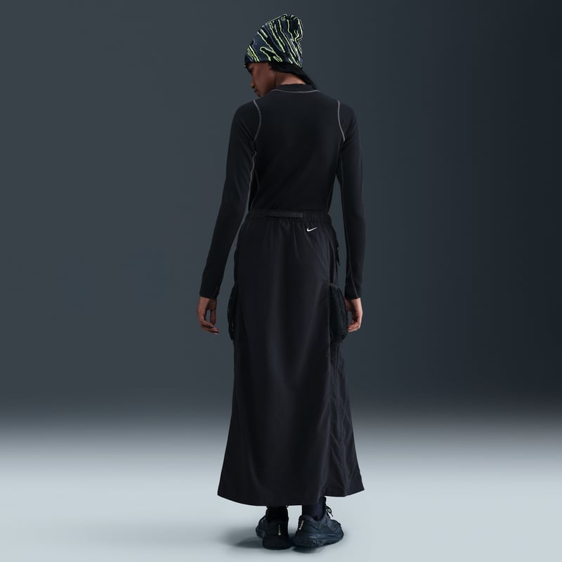 Nike ACG "Chinati" Dri-FIT ADV Topp "Black" | Dame | | 05 | SPORTSHOWROOM