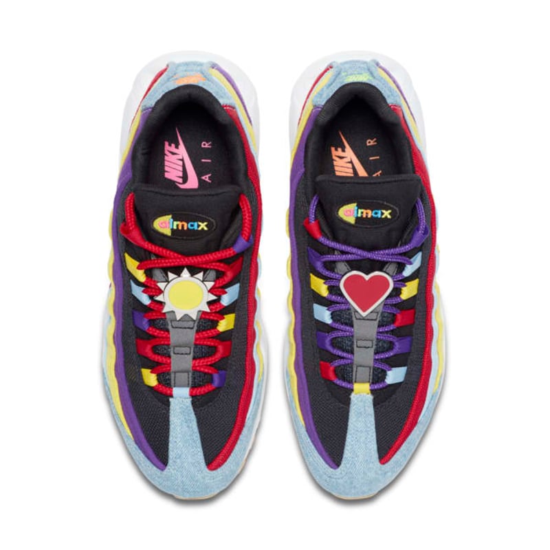 Nike Air Max 95 SP CK5669-400 04
