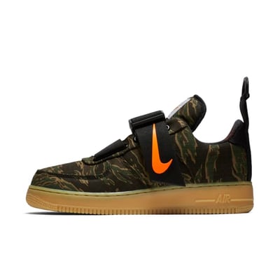 Nike Air Force 1 Low Utility Premium x Carhartt WIP AV4112-300