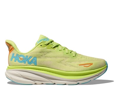 HOKA Clifton 9 1132211-LCS