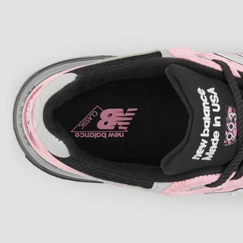 New Balance 993 Made in USA U993PB 04