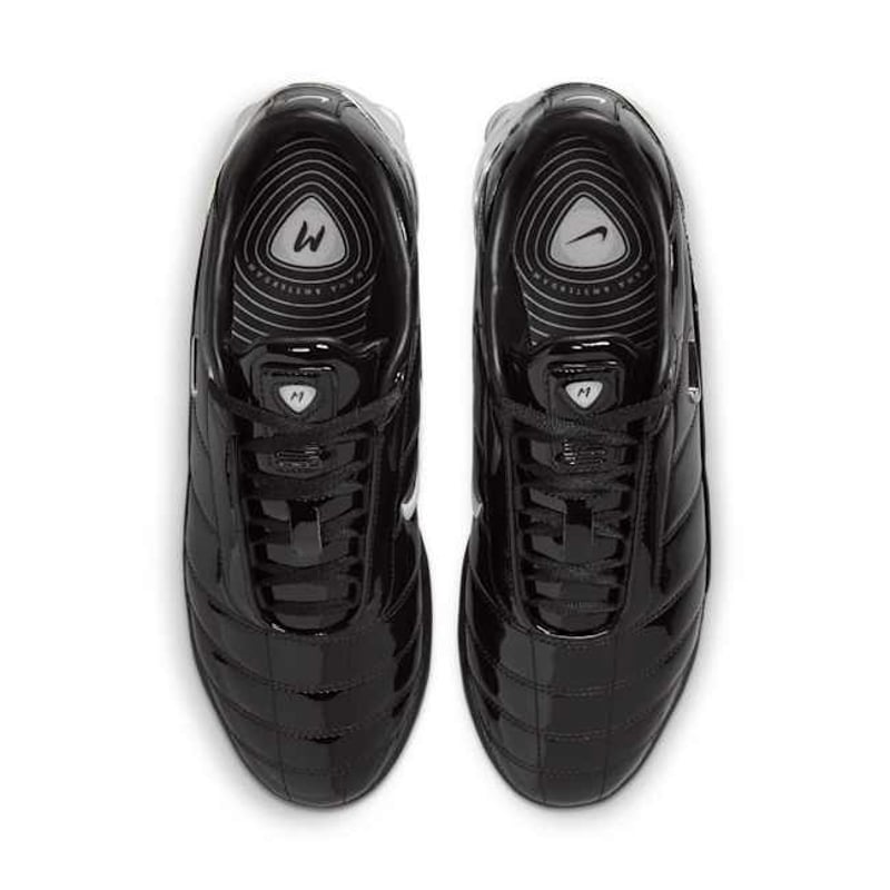 Nike T90 Shox Magia x Maha IM9326-001 04