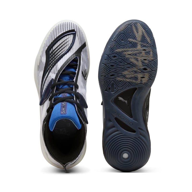 PUMA All-Pro NITRO™ 2 312308-01 02