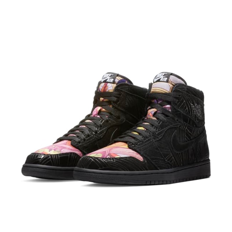 Jordan 1 Retro High x Pomb AH7739-001 04