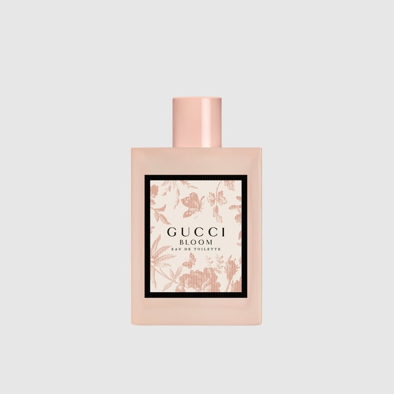 Gucci Bloom GUCCIBLOOMEAUDETOILETTE 01