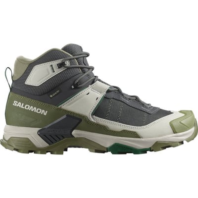 Salomon X Ultra 5 Mid GORE-TEX L47754000