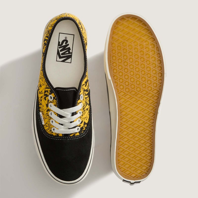 Vans Authentic VN000D7YY23 03
