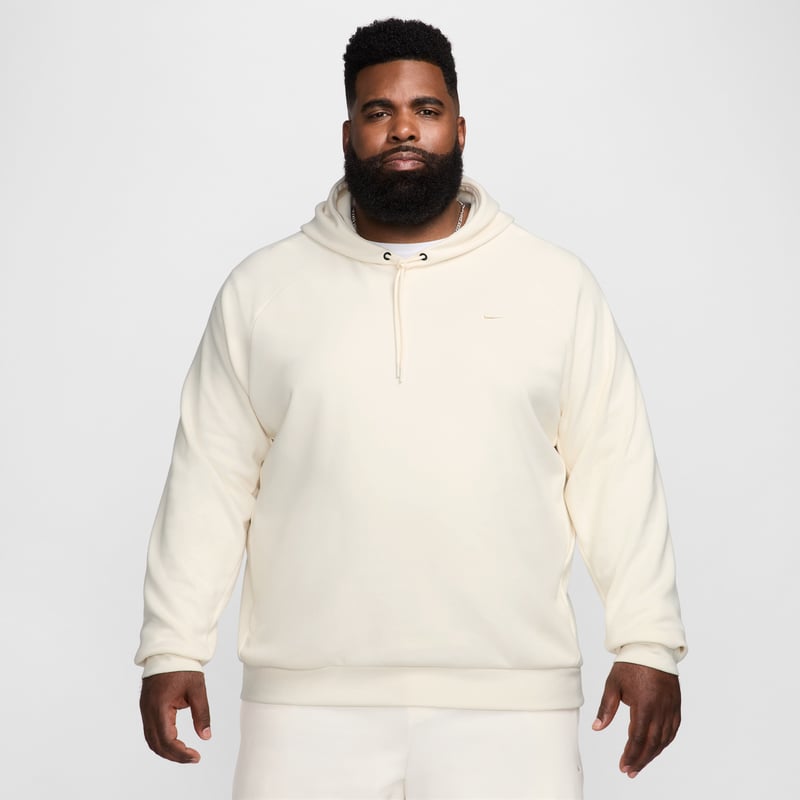Nike Primary Fleece Dri-FIT UV Pullover Performance FZ0969-110 10
