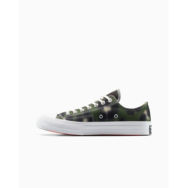 Converse Chuck 70 Low x Kenzo A16291C 03