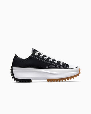 Converse Run Star Hike Low 168816C