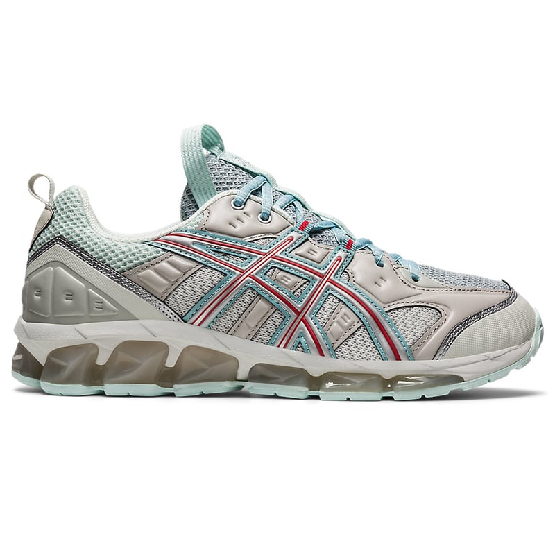 ASICS US3-S Gel-Quantum 360 7 Kiso 1201A629-021 01