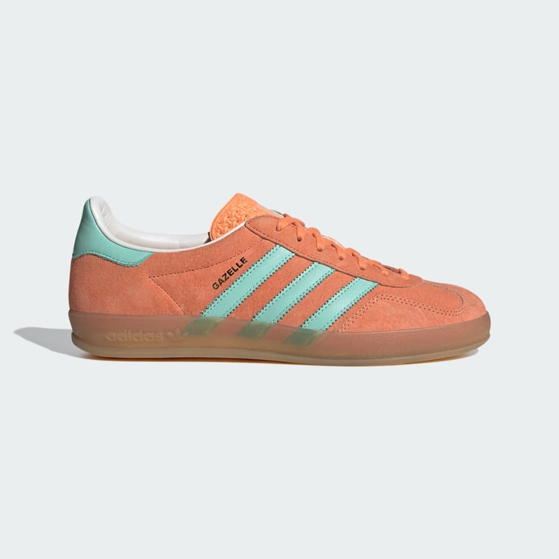 adidas Gazelle Indoor IH7499 01