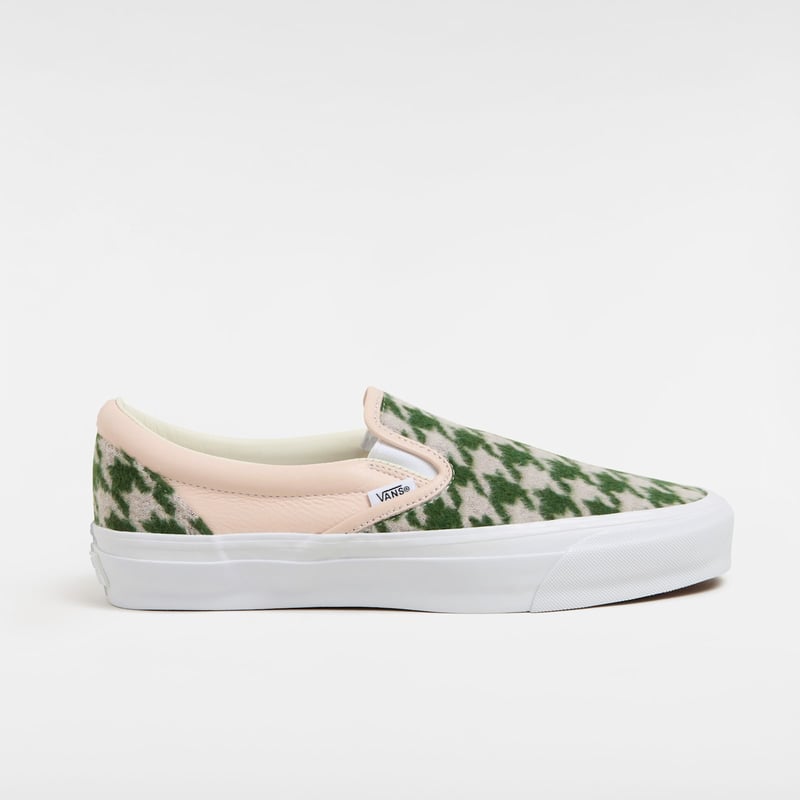 Vans Premium Slip-on 98 VN000CSEYWC 01