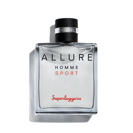 Chanel ALLURE HOMME SUPERLEGGERA ALLUREHOMMESUPERLEGGERA
