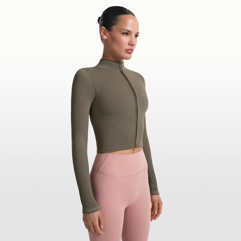 NikeSKIMS Ribbed Seamless IU8298-279 03