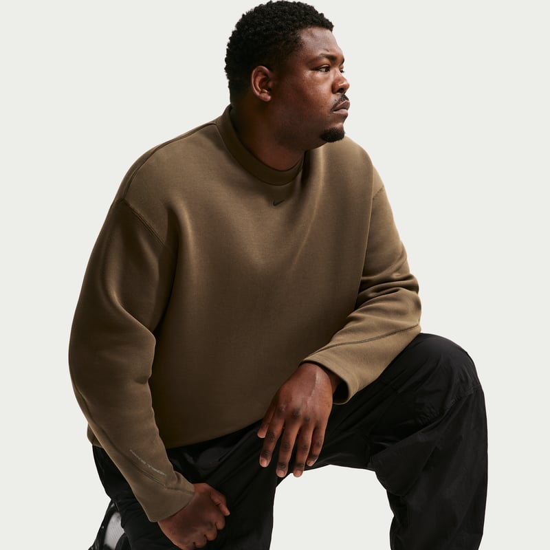 Nike Tech Fleece Crew HV6537-212 09