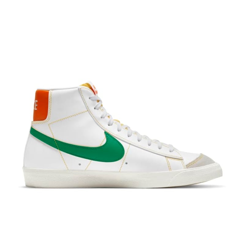 Nike Blazer Mid '77 Vintage DD9239-100 03