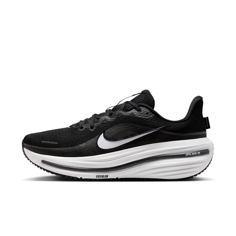 Nike Winflo 12 Laufschuhe "Black & White" | Herren | Laufen | 01 | SPORTSHOWROOM