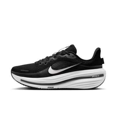 Nike Winflo 12 Laufschuhe "Black & White" | Herren | Laufen | 01 | SPORTSHOWROOM