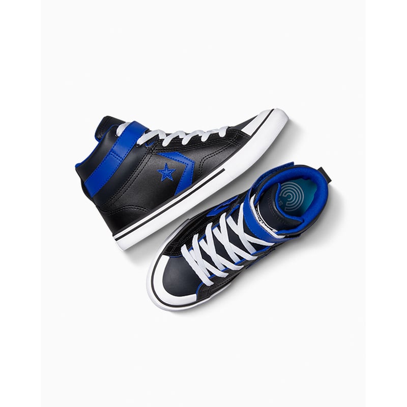 Converse Pro Blaze Strap Leather A13076C 04