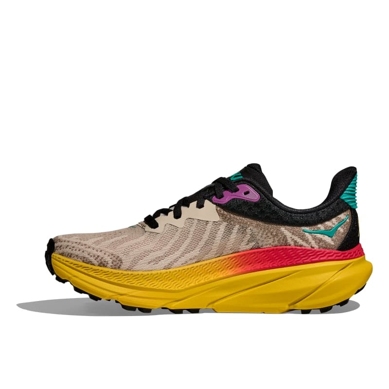 HOKA Challenger 7 1134498-OLZ 08