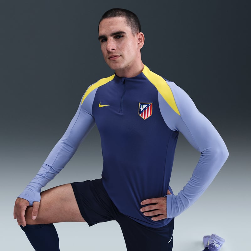 Nike Atlético Madrid Strike Dri-FIT HJ7769-557 03