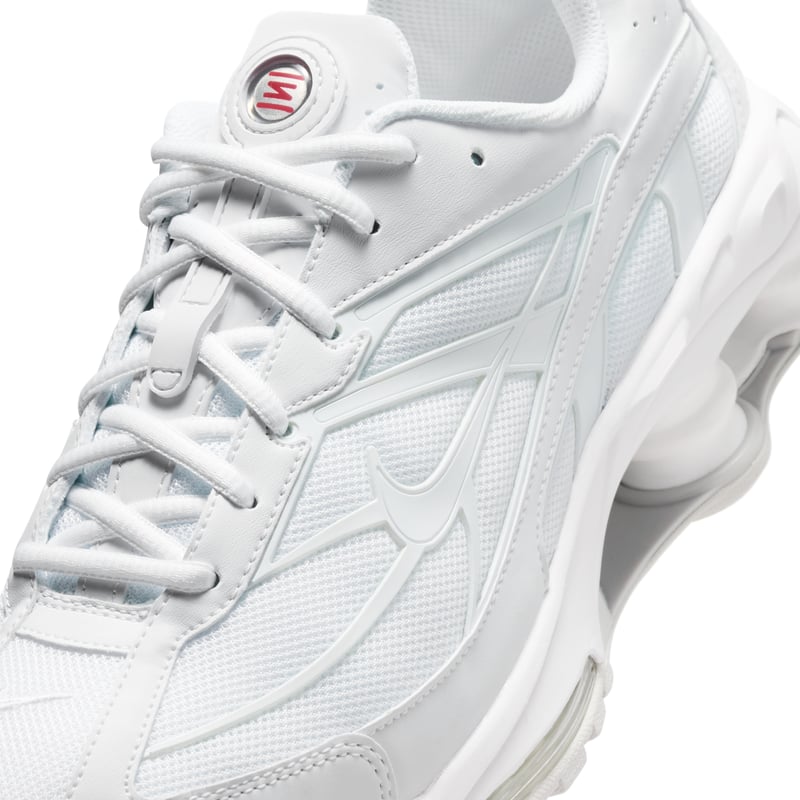 Nike Shox Ride 2 IR0047-100 07