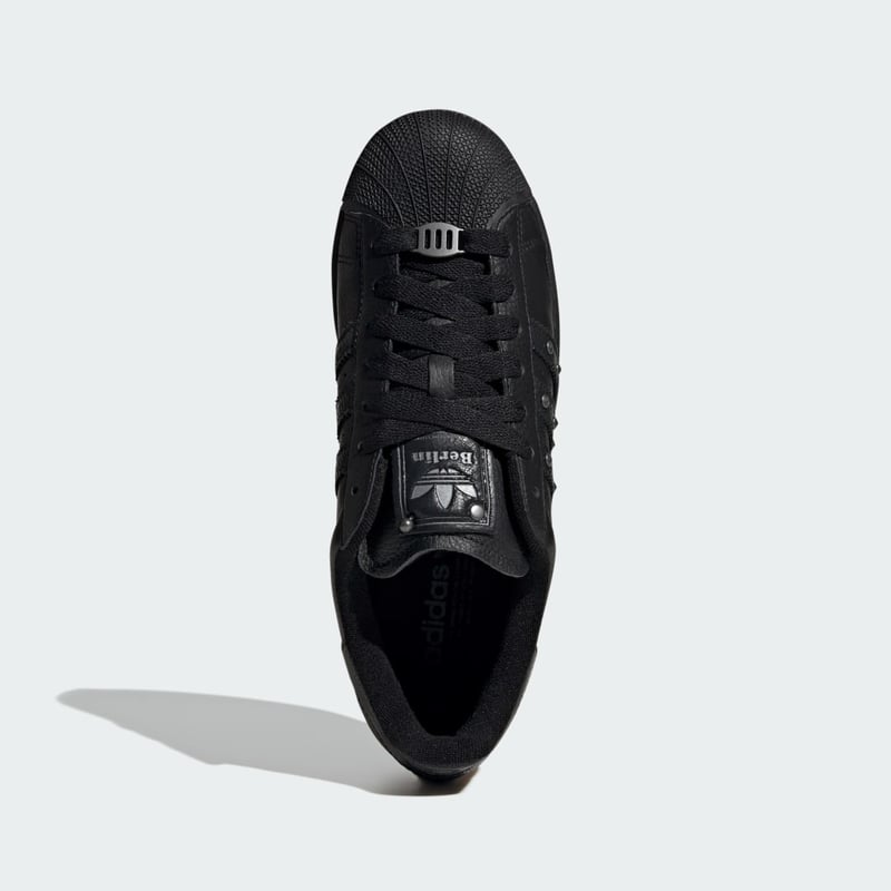 adidas Superstar II JQ3225 02