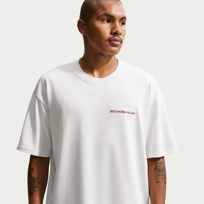 Nike ACG Dri-FIT Shirt "Summit White" | Men | | 01 | SPORTSHOWROOM
