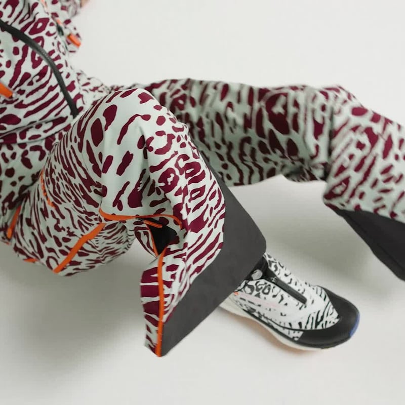 adidas by Stella McCartney x Terrex Free Hiker GORE-TEX IF1791 02