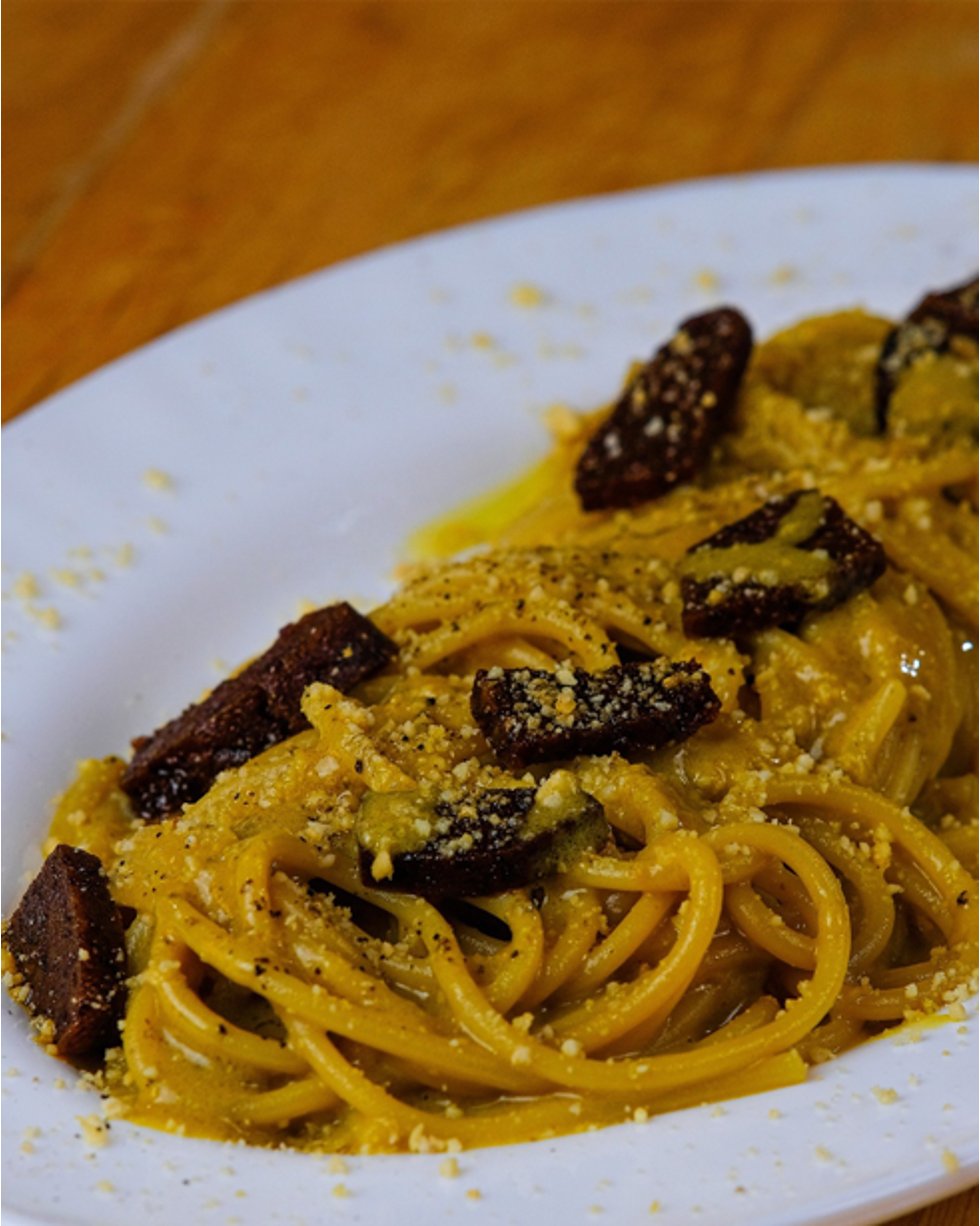 Al Sanpietrino Trattoria 1068 05
