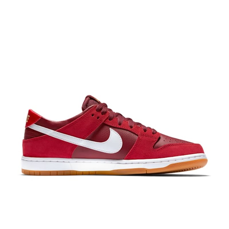 Nike SB Zoom Dunk Low Pro 854866-616 03
