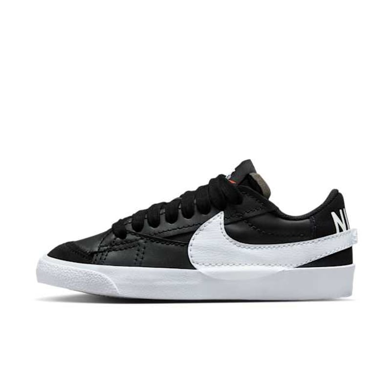 Nike Blazer Low '77 Jumbo DQ1470-002 01