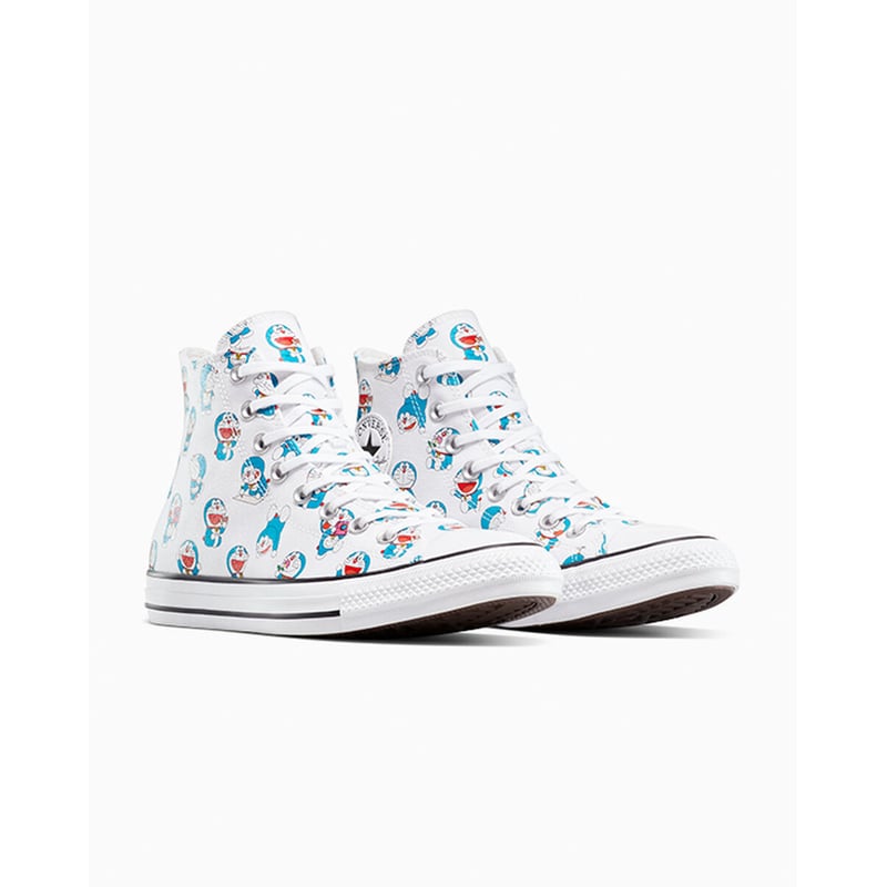 Converse Chuck Taylor All Star x Doraemon A15791C 05
