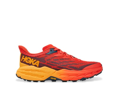 HOKA Speedgoat 5 Extra Wide 1123159-FRYL