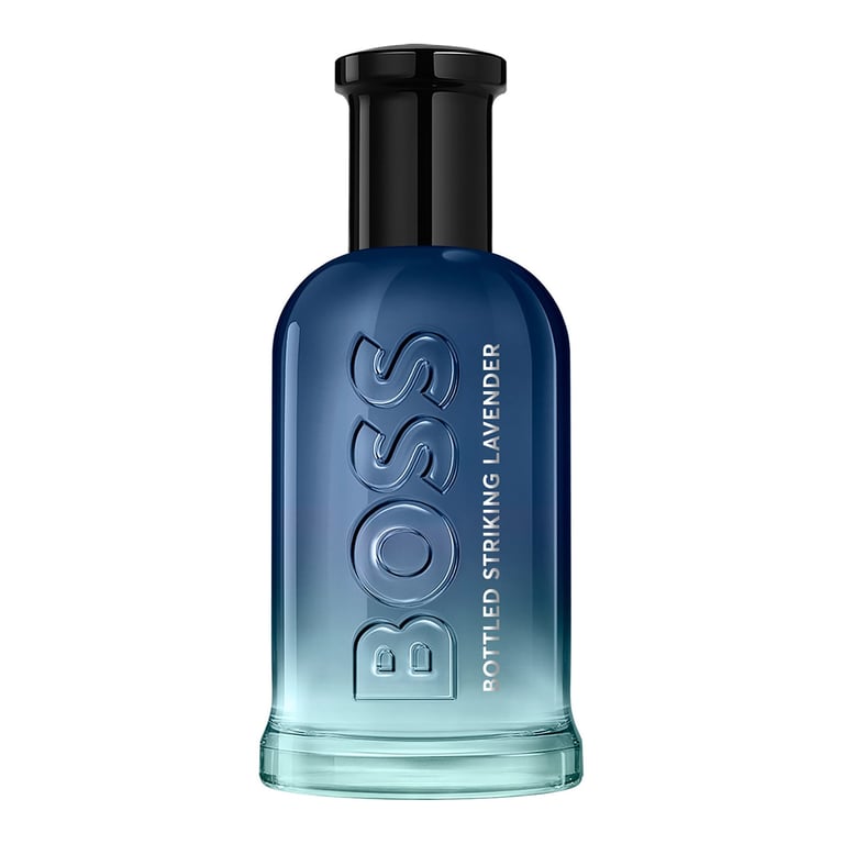 BOSS Bottled Striking Lavender